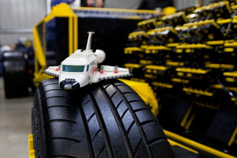 Market Opportunities: Emerging Trends in Tire Customization and Personalization