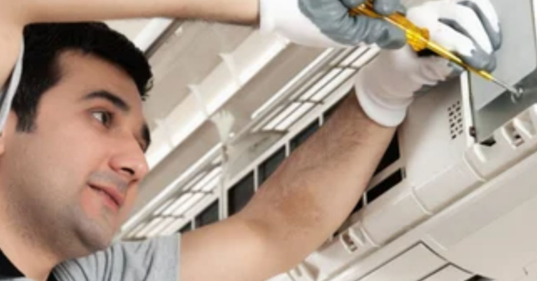 Comprehensive Commercial Aircon Repair Service: Ensuring Optimal Performance and Longevity