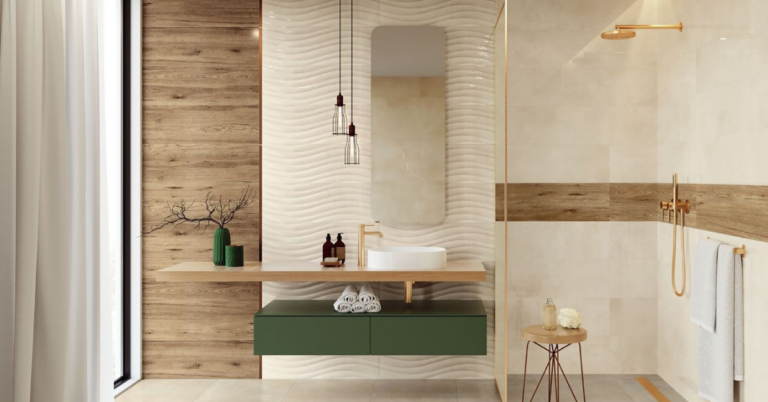 The Elegance of Italian Tiles: Discovering Ceramica Sassuolo