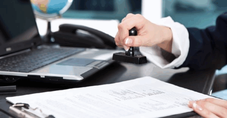 Mobile Notary Racine Wisconsin WI: Trusted Notary Services at Your Doorstep