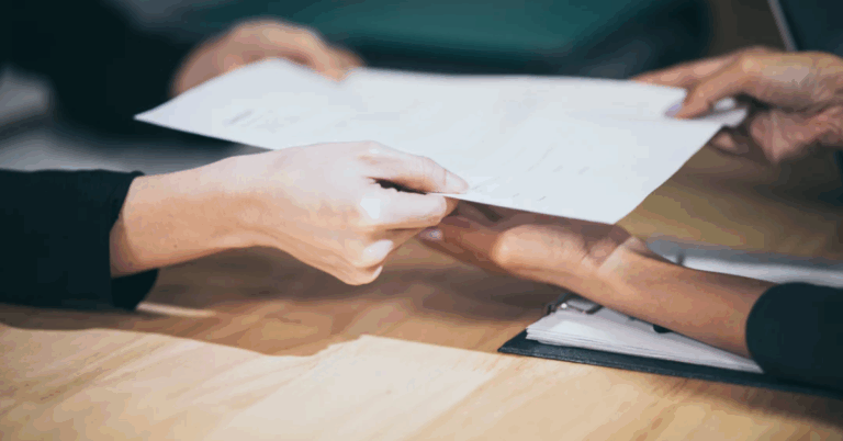 Process Server Sharon Vermont VT: Reliable and Professional Legal Document Delivery
