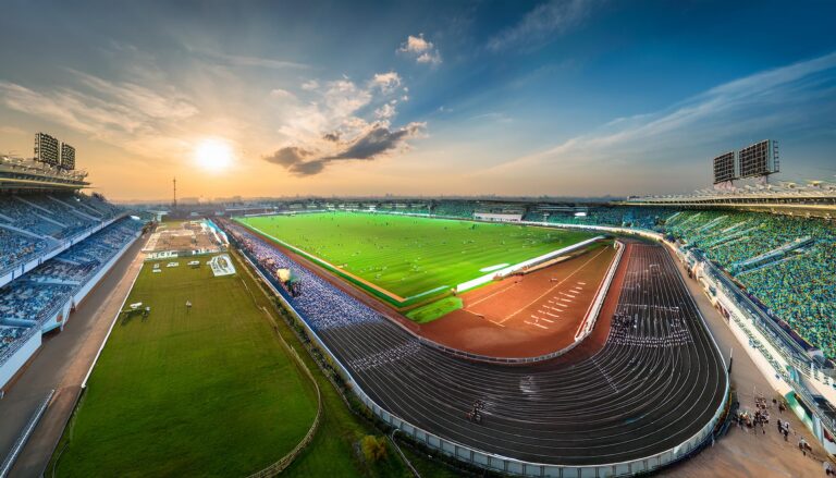 Reddy Book Offers a Complete Sports Experience