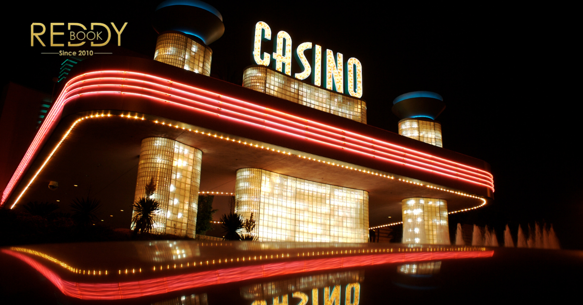 Reddybook Explained: A Beginner’s Guide to Club Features & Login Steps